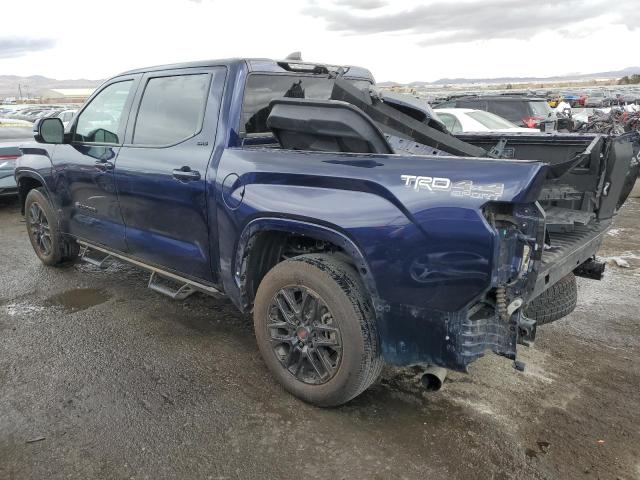 5TFLA5DB6NX010081 Toyota Tundra Crewmax Sr