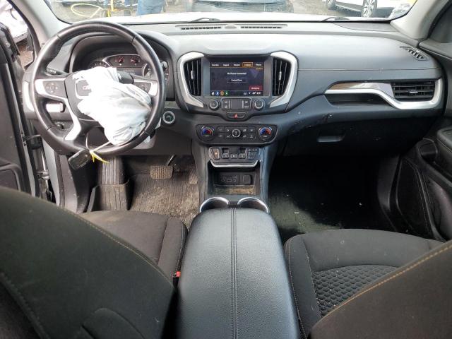 3GKALMEV7KL205901 GMC Terrain