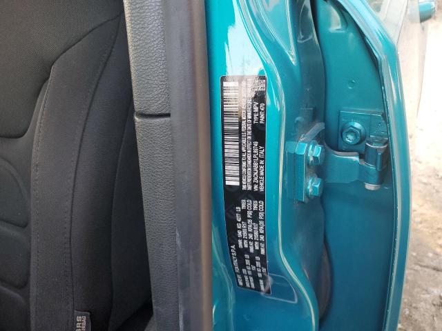 ZACNJABB1LPL89749 Jeep Renegade Latitude