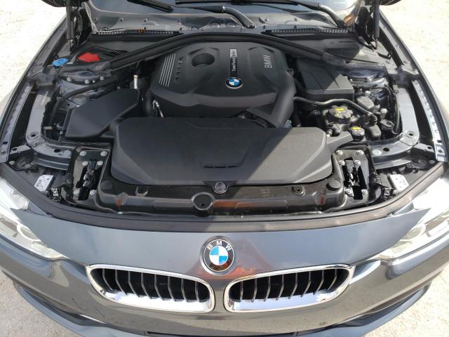 WBA8B9G50JNV00132 BMW 330 I