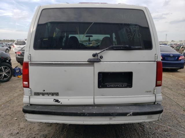 1GKDM19W6XB518829 GMC Safari Xt