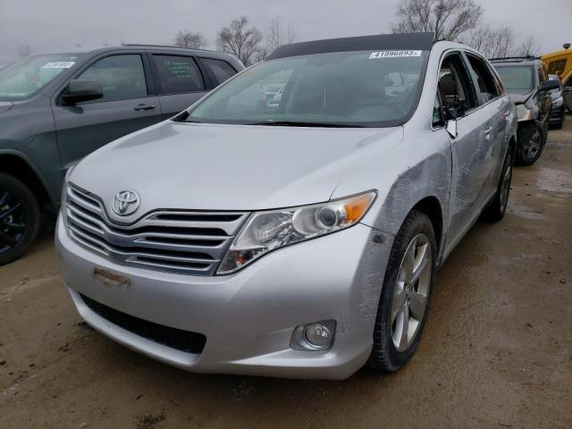 2009 Toyota Venza 