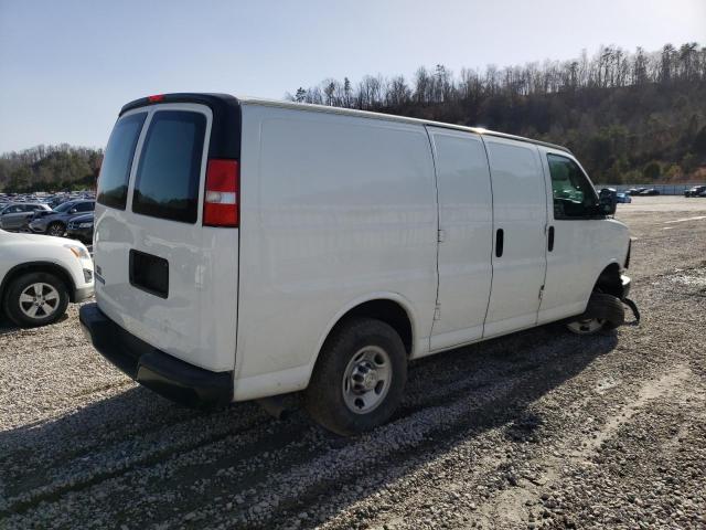 2017 CHEVROLET EXPRESS G2 - 1GCWGAFF4H1113530