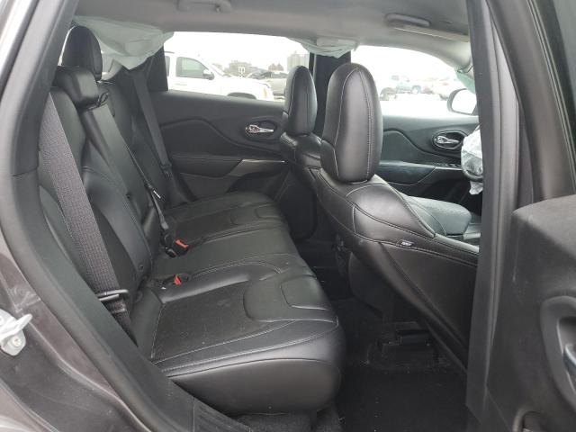 1C4PJLLBXKD411380 Jeep Cherokee Latitude Plus