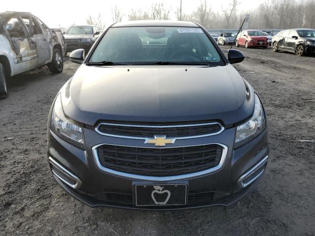2016 CHEVROLET CRUZE LIMI - 1G1PE5SB6G7142701
