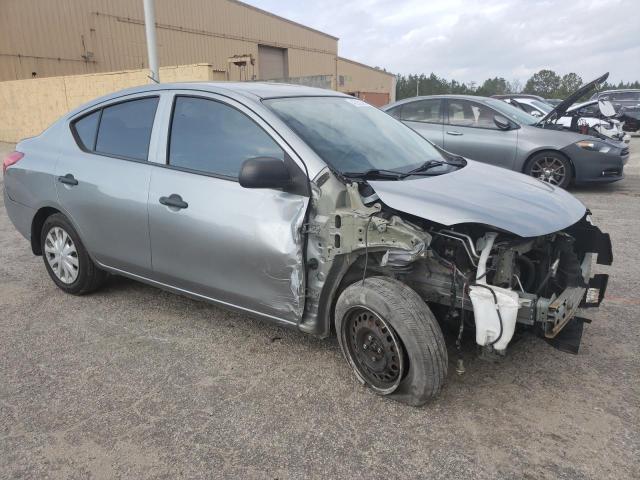 3N1CN7AP8EL839054 Nissan VERSA S