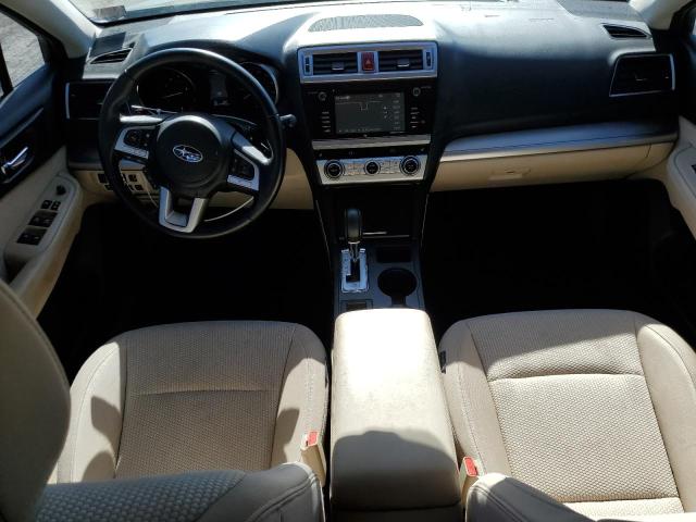 4S4BSAFC6F3363464 Subaru Outback 2.5i Premium