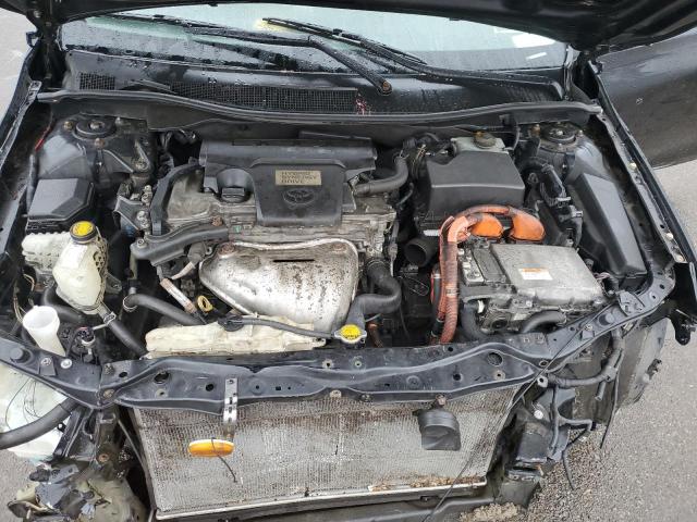 2015 TOYOTA CAMRY LE/S - 4T1BD1FK6FU176804