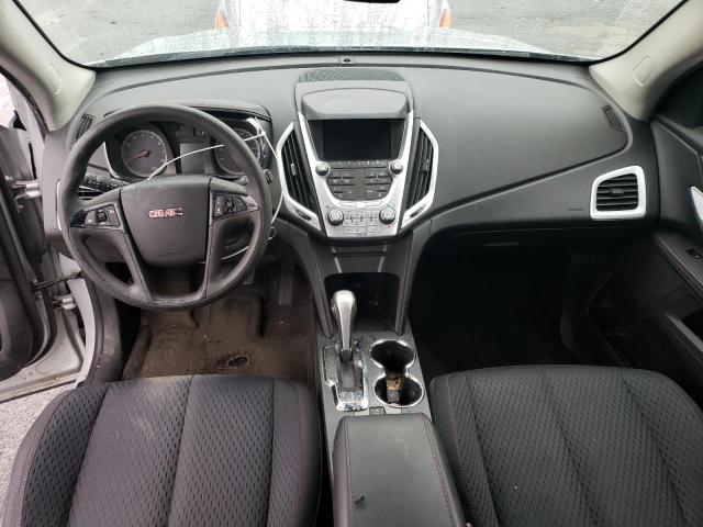 2GKFLREK5C6101504 GMC Terrain Sle