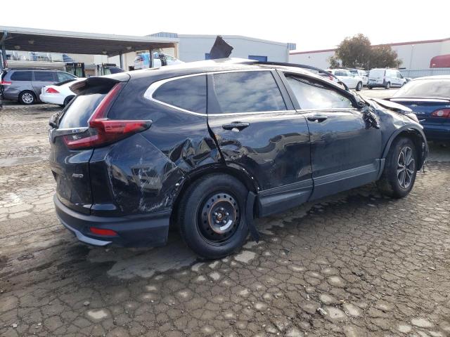 2022 HONDA CR-V EX - 2HKRW2H5XNH648425