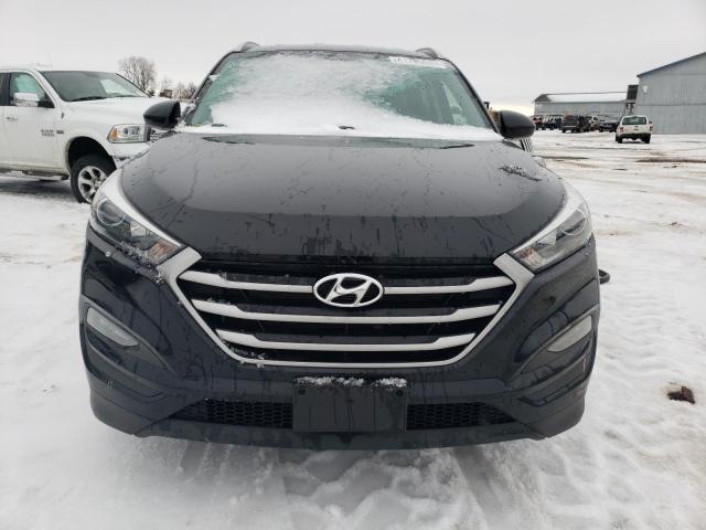KM8J3CA49JU722555 Hyundai TUCSON SEL