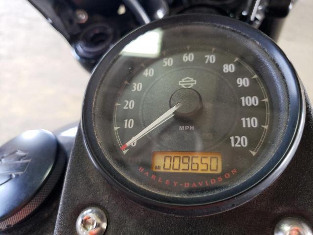 2017 HARLEY-DAVIDSON FXDLS 1HD1GS811HC301877