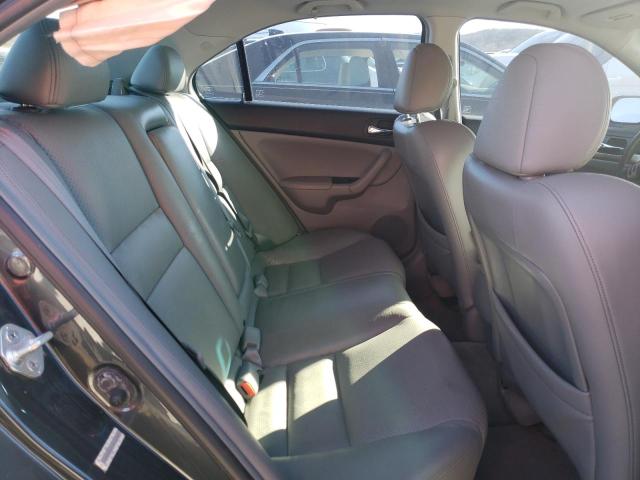 JH4CL96825C012760 Acura TSX