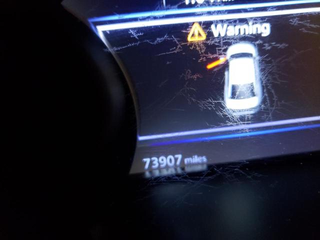 1N4BL4DW5NN370611 Nissan ALTIMA SV