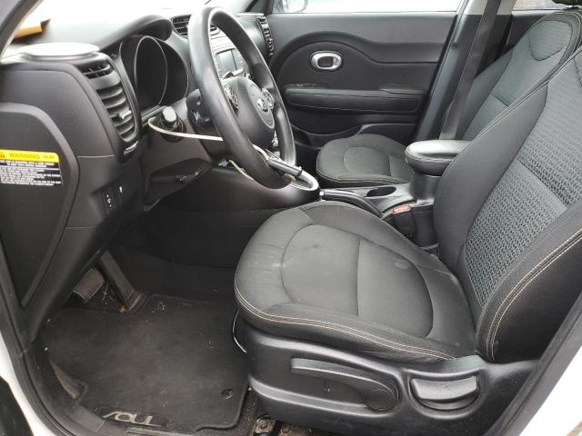 2016 KIA SOUL + - KNDJP3A59G7350126
