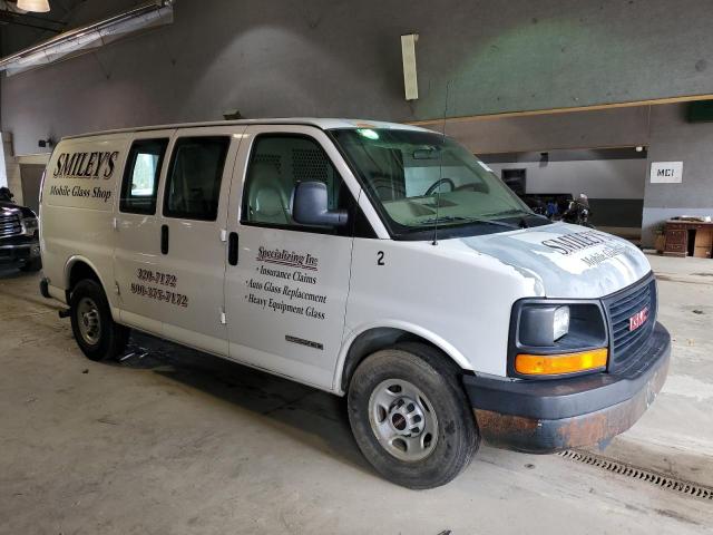 1GTGG25V451182653 GMC Savana G2500