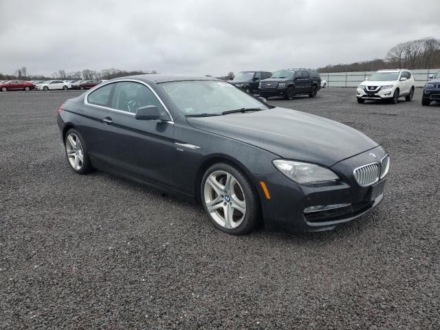 WBALX5C52CC893964 BMW 650 XI