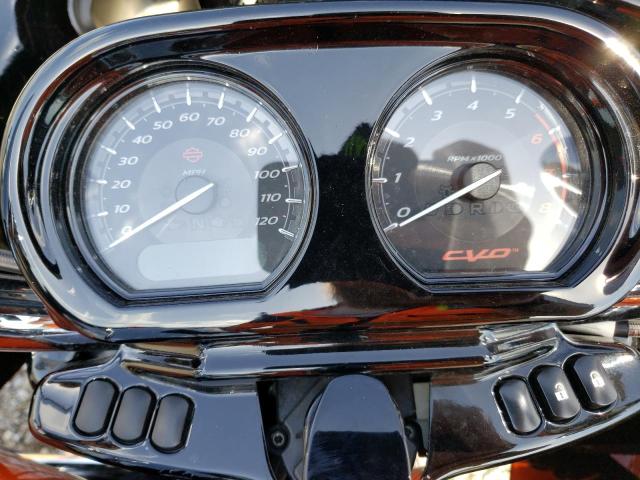 2022 HARLEY-DAVIDSON FLTRKSE - 1HD1TJH18NB951216