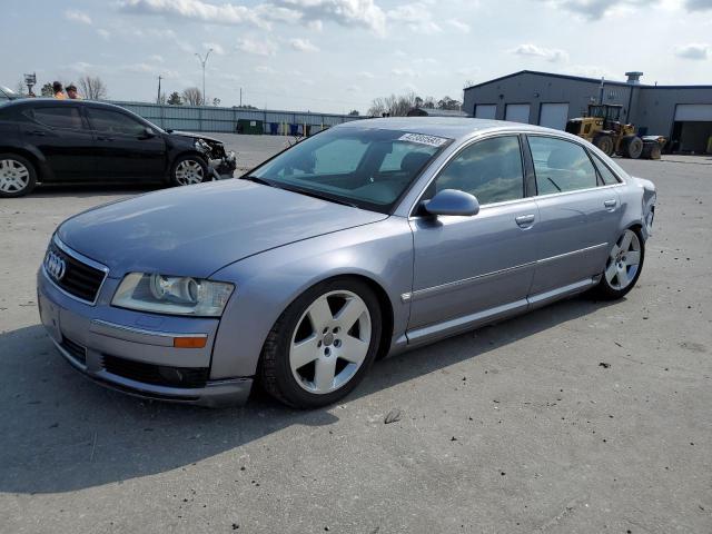 2005 Audi A8 L 