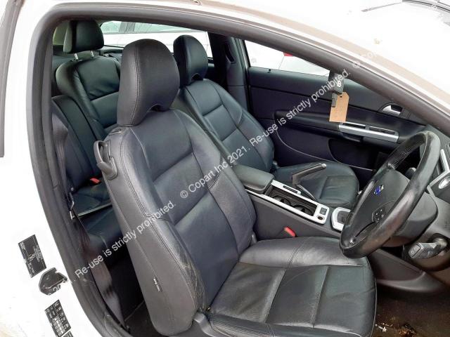 YV1MK76H2A2208073 Volvo C30 Se Lux