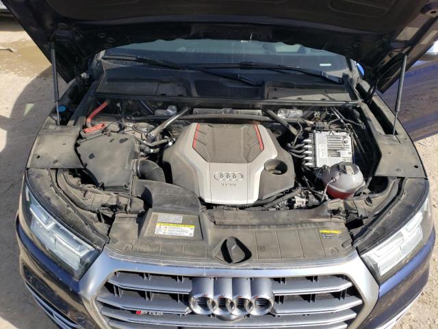 2018 AUDI SQ5 PRESTI WA1C4AFY7J2048292