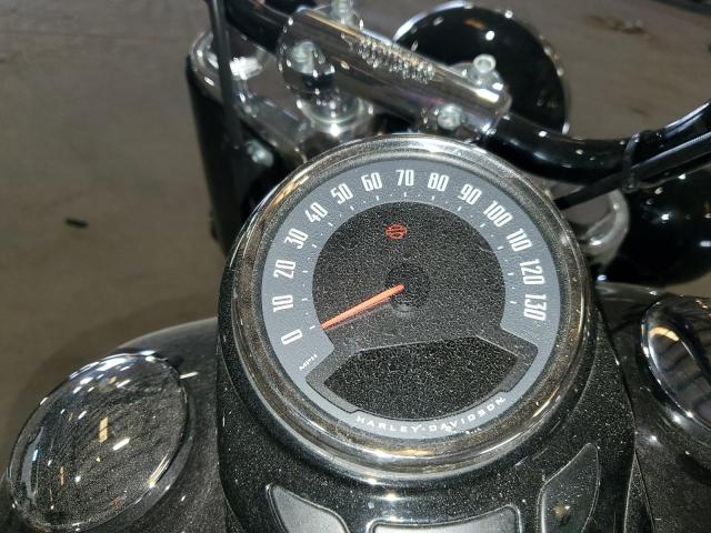 2021 HARLEY-DAVIDSON FLHCS - 1HD1YBK16MB068679
