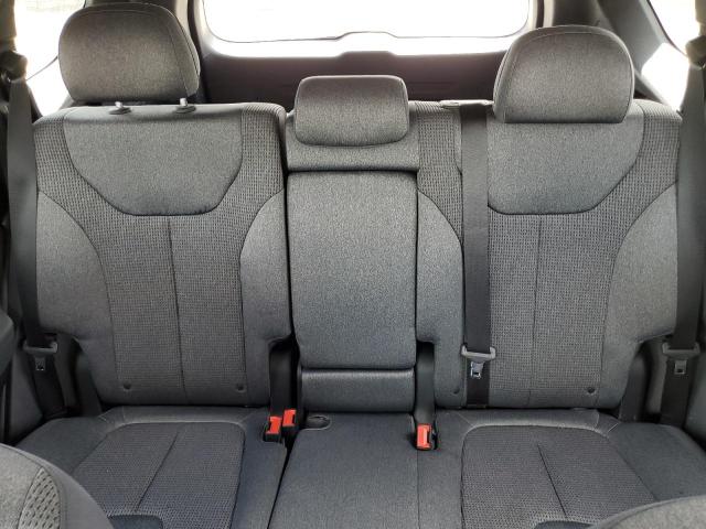 2022 HYUNDAI SANTA FE S 5NMS2DAJ5NH375049