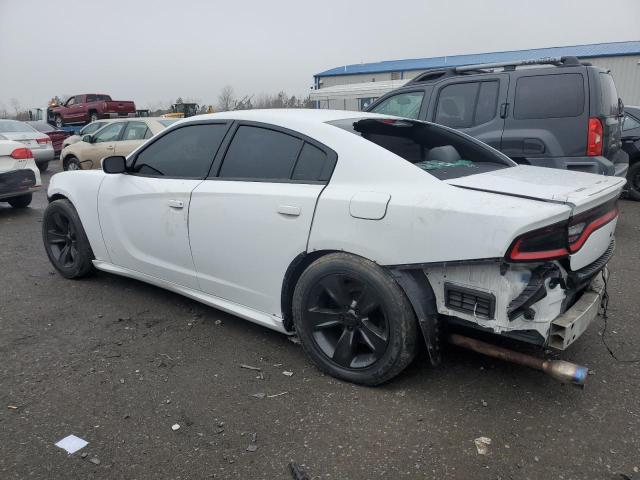 2016 DODGE CHARGER PO 2C3CDXKT5GH134529