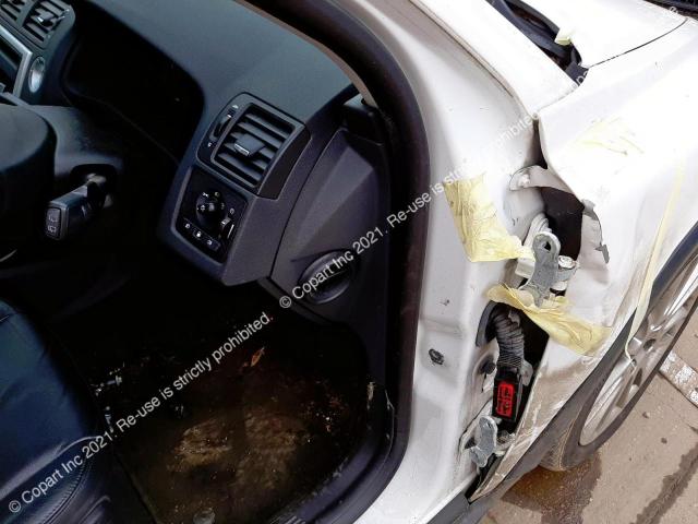 YV1MK76H2A2208073 Volvo C30 Se Lux
