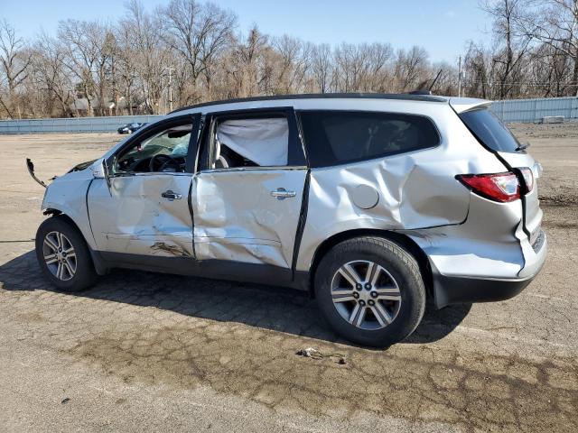 Vin: 1gnkvgkd2hj317908, lot: 49140604, chevrolet traverse lt 20172