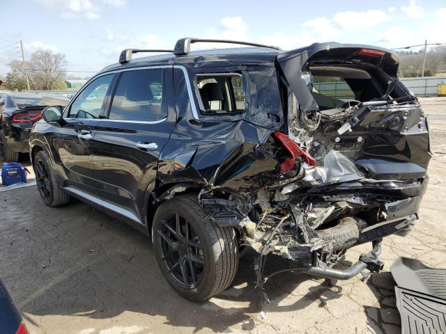 2021 HYUNDAI PALISADE L - KM8R54HE7MU258199