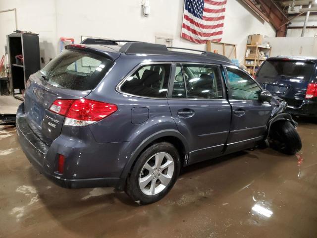 4S4BRBAC3E3320580 Subaru Outback