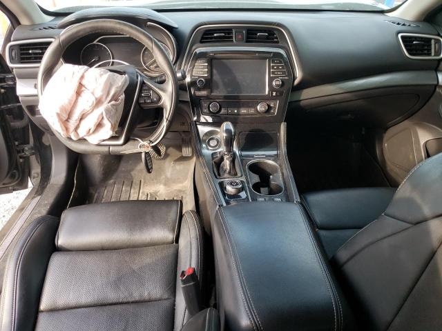 2018 NISSAN MAXIMA 3.5 - 1N4AA6AP0JC367809