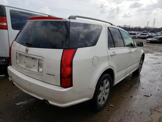 1GYEE637060191070 Cadillac SRX
