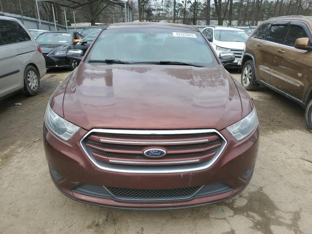 2015 FORD TAURUS LIM - 1FAHP2F84FG134295