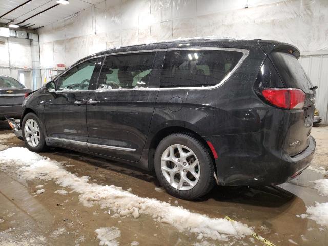 2020 CHRYSLER PACIFICA L - 2C4RC1GG9LR198501