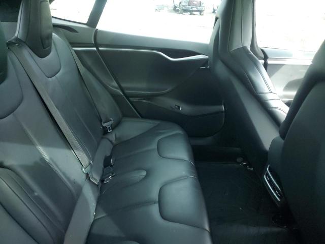 2015 TESLA MODEL S - 5YJSA1E26FF117923