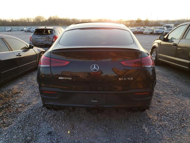 2023 MERCEDES-BENZ GLE COUPE - 4JGFD6BB0PA843180