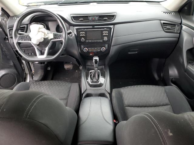 2017 NISSAN ROGUE S - KNMAT2MT6HP527880