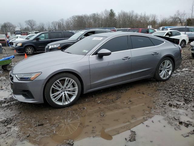 2019 Audi A7 Prestige