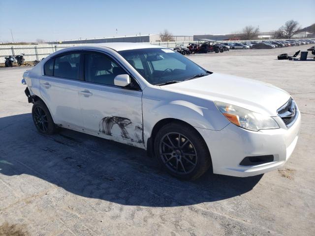 4S3BMCC67C3027908 Subaru Legacy 2.5i Premium