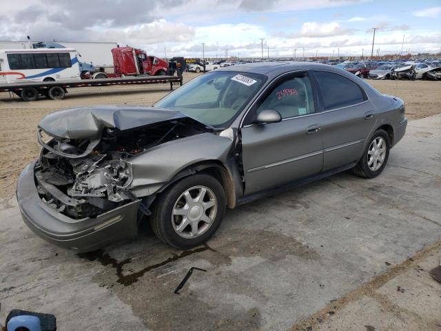 2003 Mercury Sable LS Premium