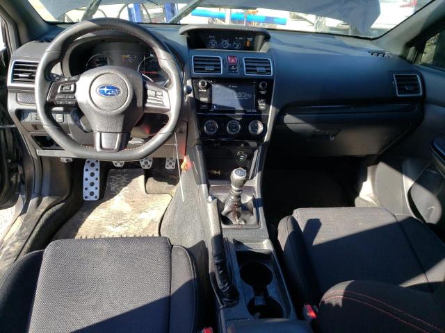 JF1VA1A66J9805886 Subaru WRX