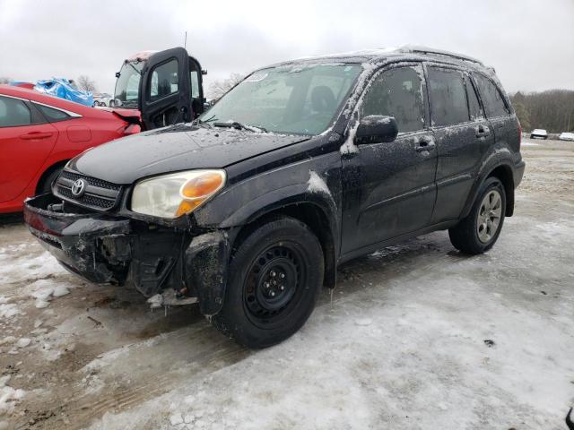 2004 Toyota RAV4 