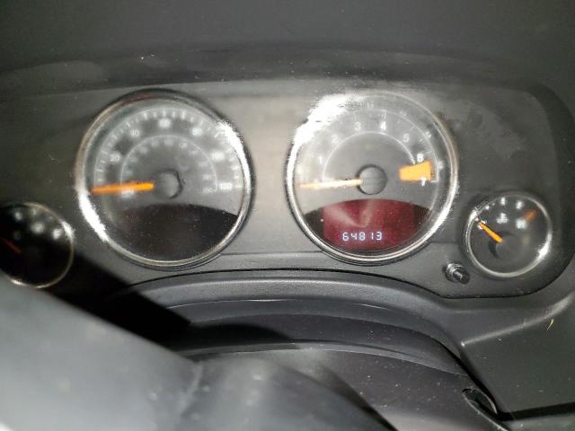 1C4NJDEB1ED660939 Jeep Compass