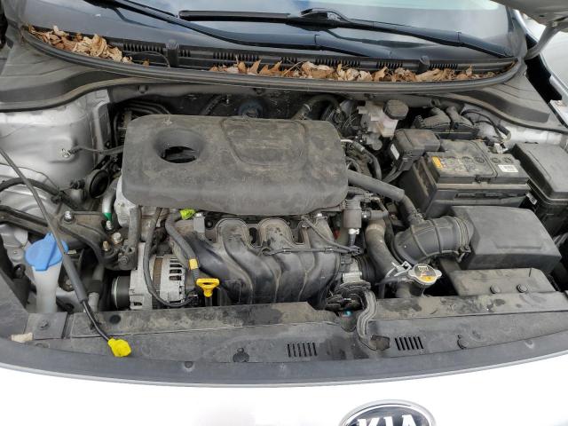 3KPA24AB7JE061411 KIA Rio