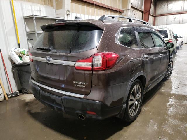 4S4WMARDXK3482404 Subaru Ascent Touring