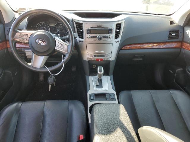 4S4BRBKCXB3422730 Subaru Outback 2.5i Limited