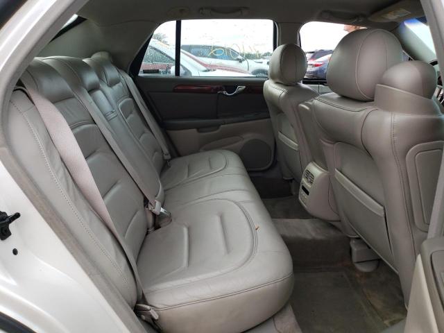 1G6KD54Y71U176020 Cadillac Deville