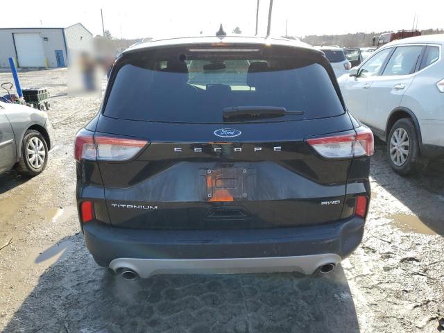 2021 FORD ESCAPE TIT 1FMCU9J96MUA57543